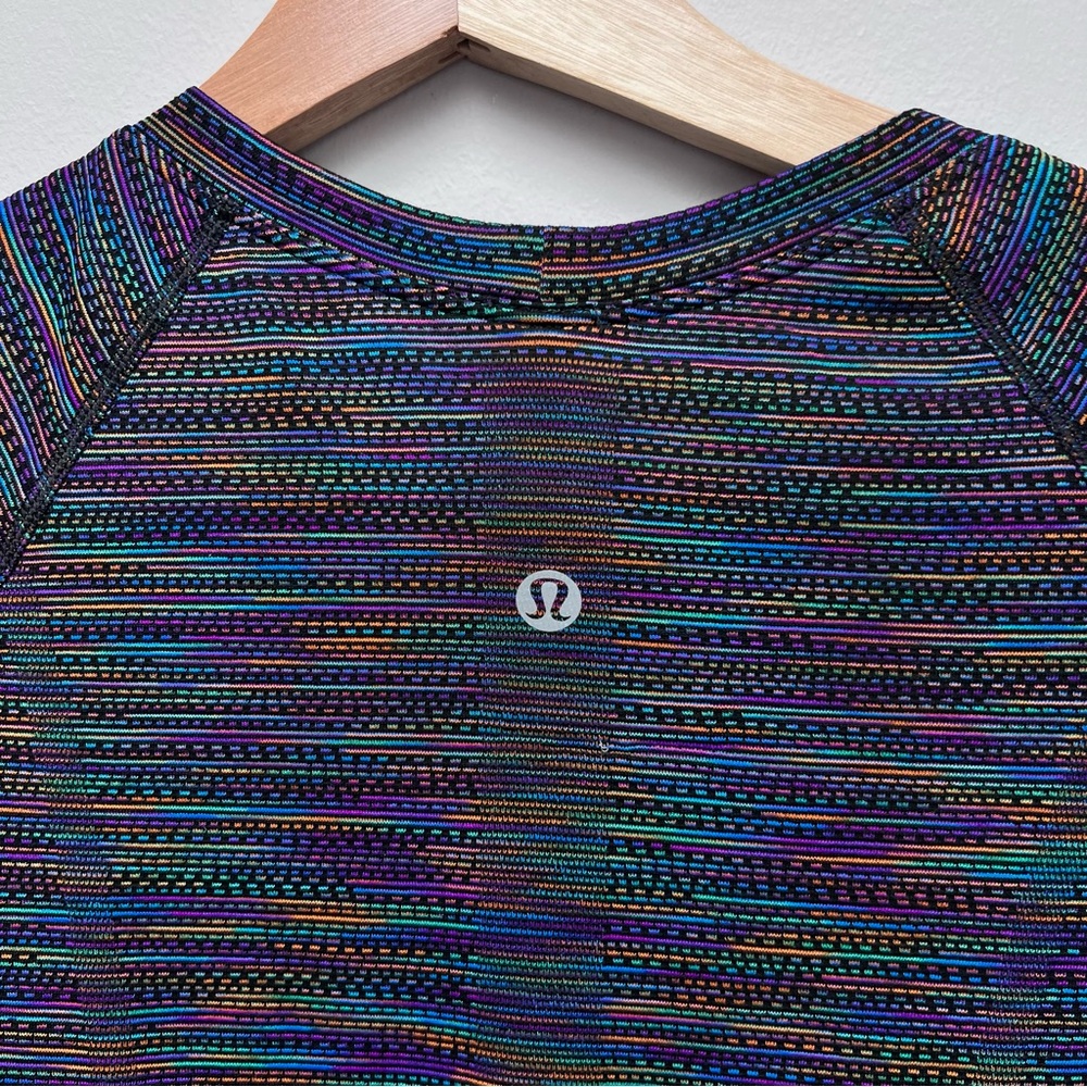 Lululemon Athletica Swiftly Tech Tee - Picture 7 of 11